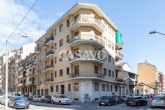 One-bedroom Apartment of 58m² in Via Mombarcaro 48
