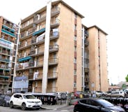 Three-bedroom Apartment of 105m² in Via Caramagna 25