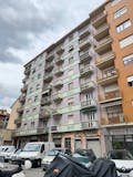 Two-bedroom Apartment of 85m² in Via Nizza 235