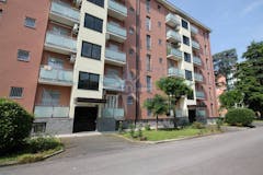 Quadrilocale di 105m² in Via Ugo Betti 109