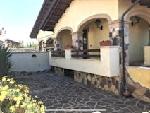 Villa di 250m² in Via Italo Montemezzi 47