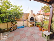 Three-bedroom Apartment of 90m² in Via Torralba 77