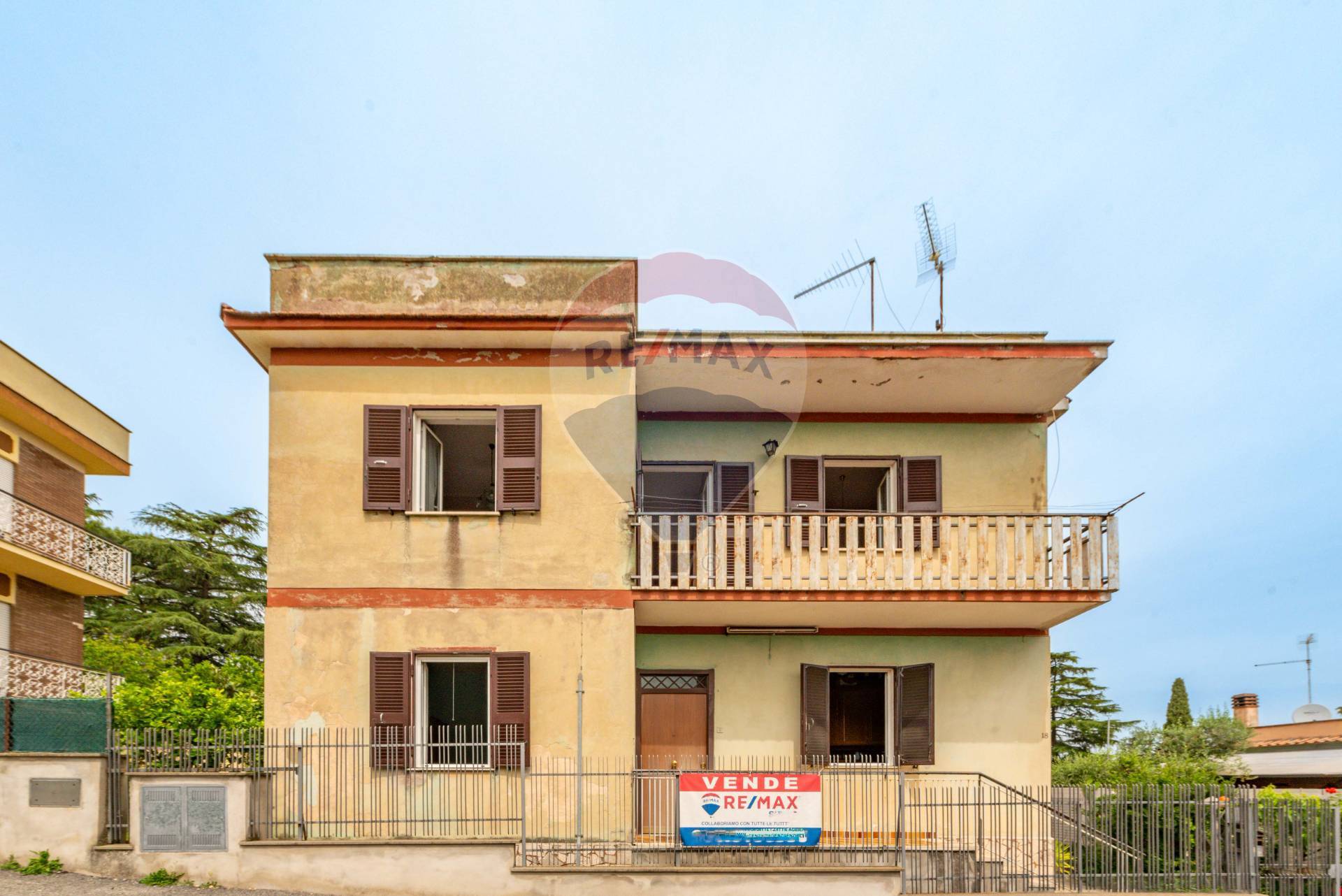Casa indipendente di 190m² in Via Campobello Di Licata 18