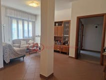 Two-bedroom Apartment of 90m² in Via Nigra 21