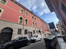 Two-bedroom Apartment of 133m² in Via Guglielmo Marconi 2/c