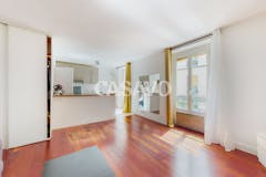 Appartement 1 pièce de 31m² – 75011 Paris