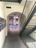 Bilocale di 40m² in Via Cicco Simonetta 19