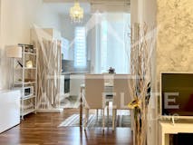 One-bedroom Apartment of 55m² in Via Giuseppe Massarenti 15