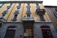 One-bedroom Apartment of 50m² in Via Louis Pasteur 17