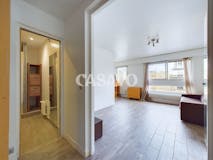 Appartement 1 pièce de 28m² – 75011 Paris