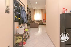 Two-bedroom Apartment of 91m² in Via Boston 140