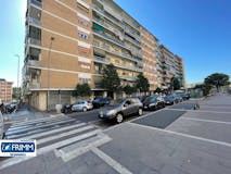 Two-bedroom Apartment of 106m² in Via Altavilla Irpina 8