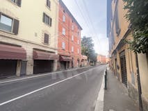 One-bedroom Apartment of 34m² in via Castiglione 91