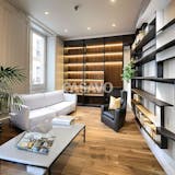Appartement 3 pièces de 66m² – 75017 Paris