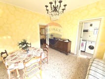 Trilocale di 82m² in Via Valfurva 1