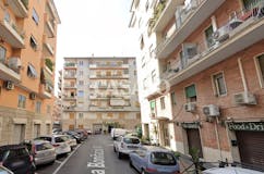 One-bedroom Apartment of 65m² in Via Cardinal Agliardi 15