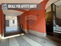 Bilocale di 57m² in Via Bramante Da Urbino 15