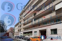 Two-bedroom Apartment of 97m² in Via Buccari 3