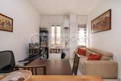 One-bedroom Apartment of 50m² in Via Paolo Paruta 88