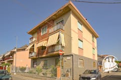 Trilocale di 88m² in Via Verona 10