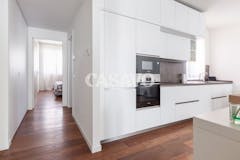 Two-bedroom Apartment of 74m² in Via Pinerolo 72