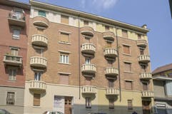 One-bedroom Apartment of 60m² in Via Genolavia genola 17