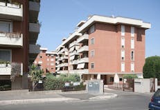 Bilocale di 54m² in Via Cesare Pascoletti 25