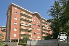 Quadrilocale di 90m² in Via Marzabotto 12