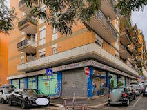 Quadrilocale di 145m² in Via Severo Carmignano 19