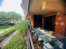 Two-bedroom Apartment of 80m² in Via Padre Perilli 46