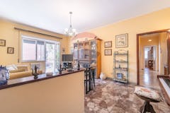 Two-bedroom Apartment of 100m² in Via Diego Angeli 151