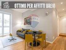 Two-bedroom Apartment of 72m² in Via G. Parini 9 9