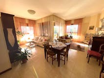 Three-bedroom Apartment of 127m² in Via Igino Lega 12