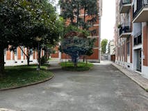 Trilocale di 73m² in Via Quinto Romano 72/2