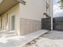 Trilocale di 95m² in Via dei Cereali 22