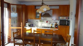 Two-bedroom Apartment of 70m² in Via Dei Platani