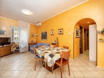 Two-bedroom Apartment of 80m² in Largo Agosta 2