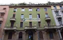 Quadrilocale di 120m² in Via Soperga 40