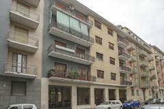 Quadrilocale di 130m² in Via Reymond 6