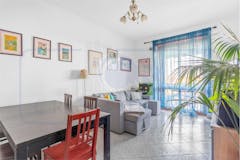 Two-bedroom Apartment of 95m² in Via Dei Transiti 21