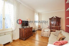 One-bedroom Apartment of 70m² in Via Delfico 15