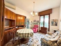 Two-bedroom Apartment of 78m² in Via Castel Bolognese 8