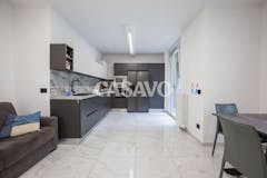 Bilocale di 73m² in Via Giulio Natta 15