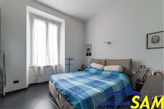 One-bedroom Apartment of 48m² in Via Sannio 18