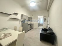 One-bedroom Apartment of 55m² in Via Crema 11