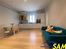 Bilocale di 45m² in Viale Umbria 66