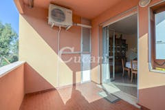 Two-bedroom Apartment of 95m² in Via Matisse 10