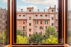 One-bedroom Apartment of 63m² in Piazza Di Santa Maria Liberatrice 72