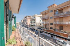 One-bedroom Apartment of 70m² in Via dei Giardinetti 22