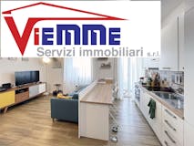 One-bedroom Apartment of 60m² in Viale Fulvio Test 186